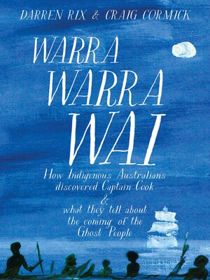 cover image of Warra Warra Wai